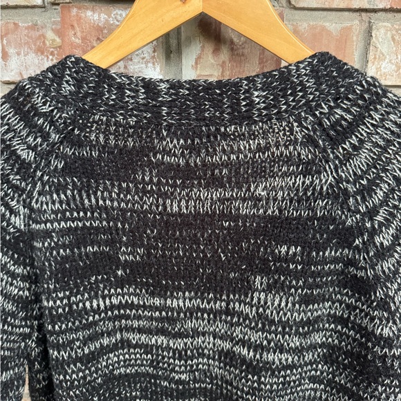 Forever 21 Ladies Cardigan - Button Front ‘Grandpa’ Style Sz Med - Picture 6 of 7